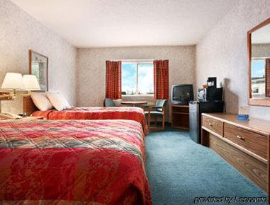 Days Inn By Wyndham Ames Rom bilde