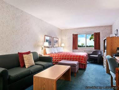 Days Inn By Wyndham Ames Eksteriør bilde